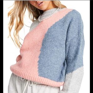 Top Shop Sweater